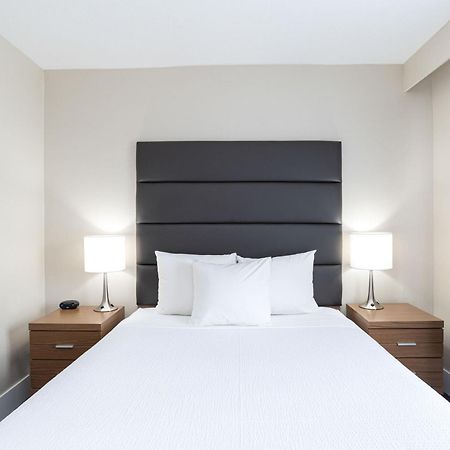 Sandman Hotel Grande Prairie Ngoại thất bức ảnh