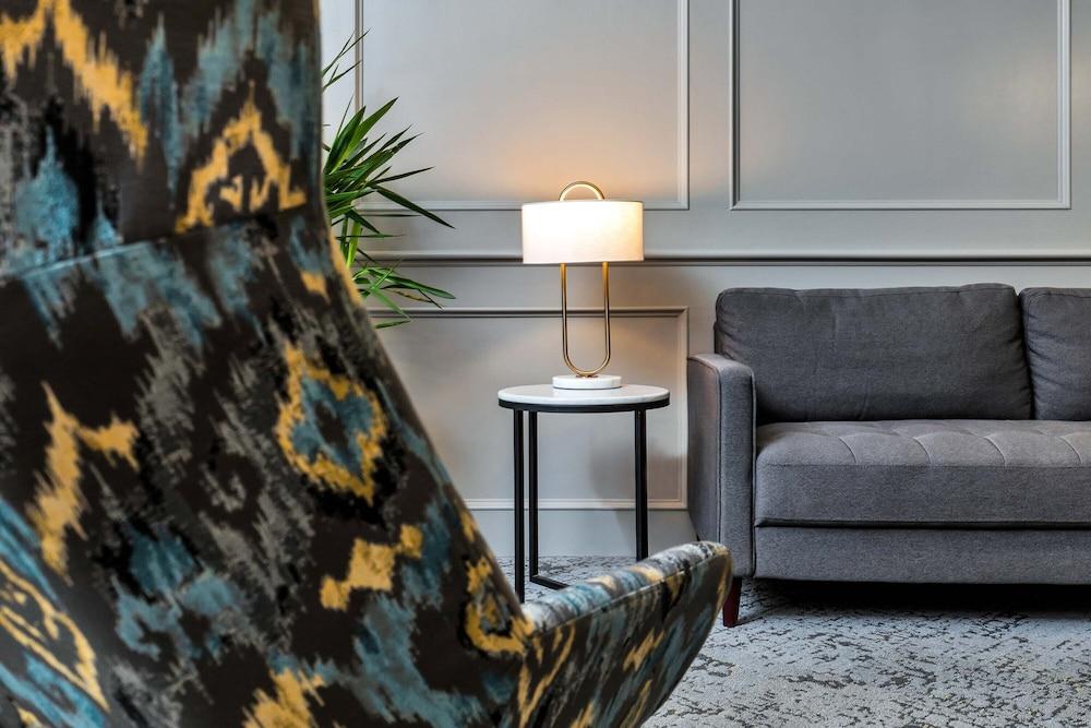 Sandman Hotel Grande Prairie Ngoại thất bức ảnh