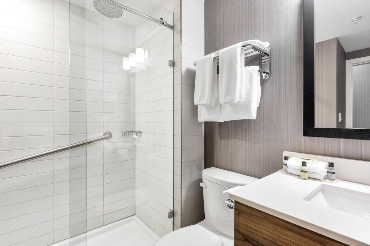Sandman Hotel Grande Prairie Ngoại thất bức ảnh