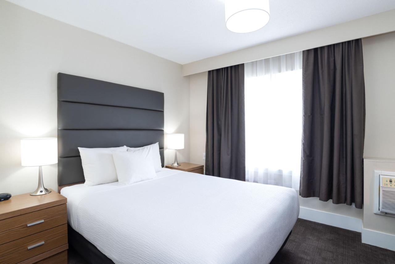 Sandman Hotel Grande Prairie Ngoại thất bức ảnh