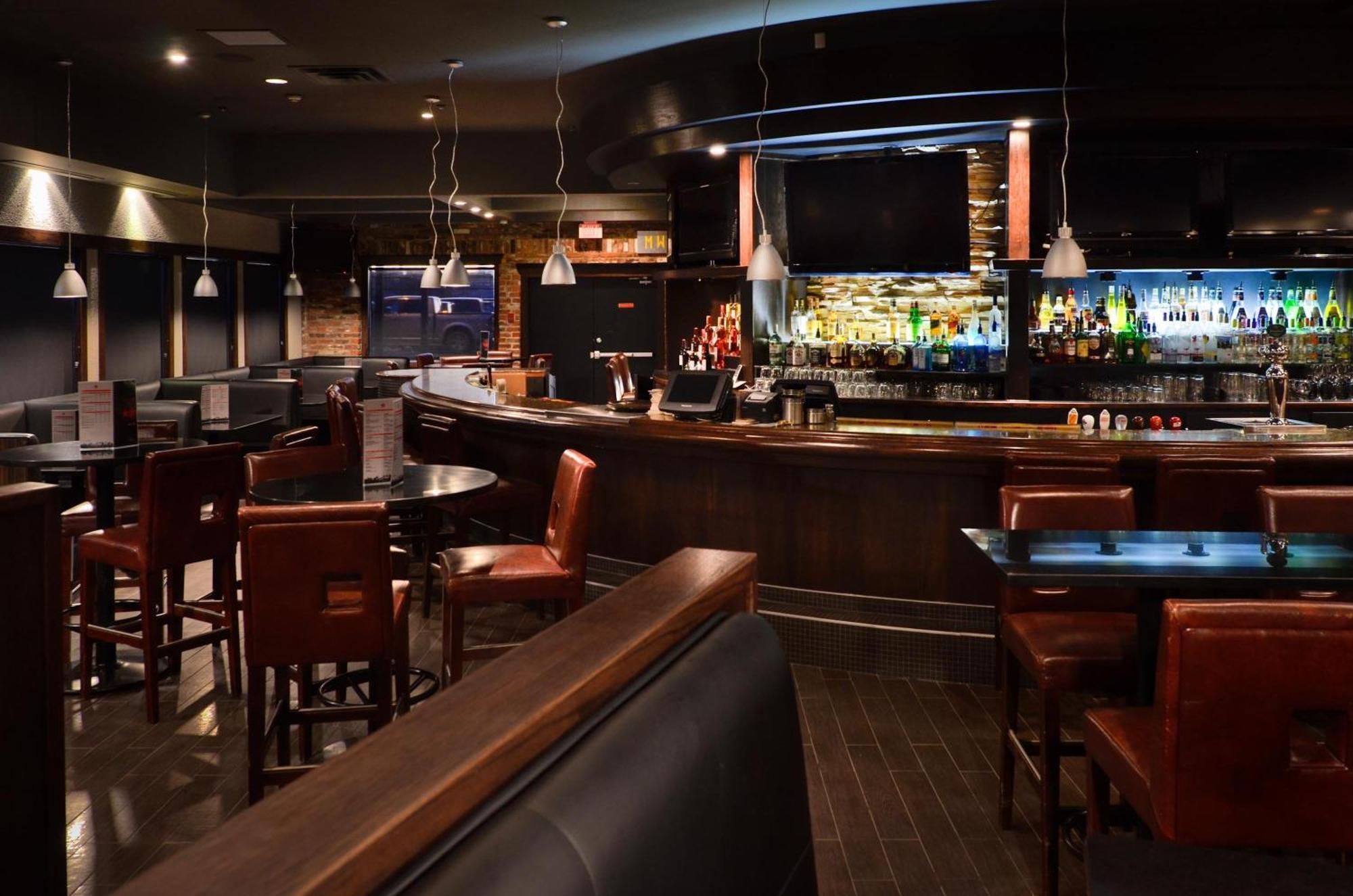 Sandman Hotel Grande Prairie Ngoại thất bức ảnh
