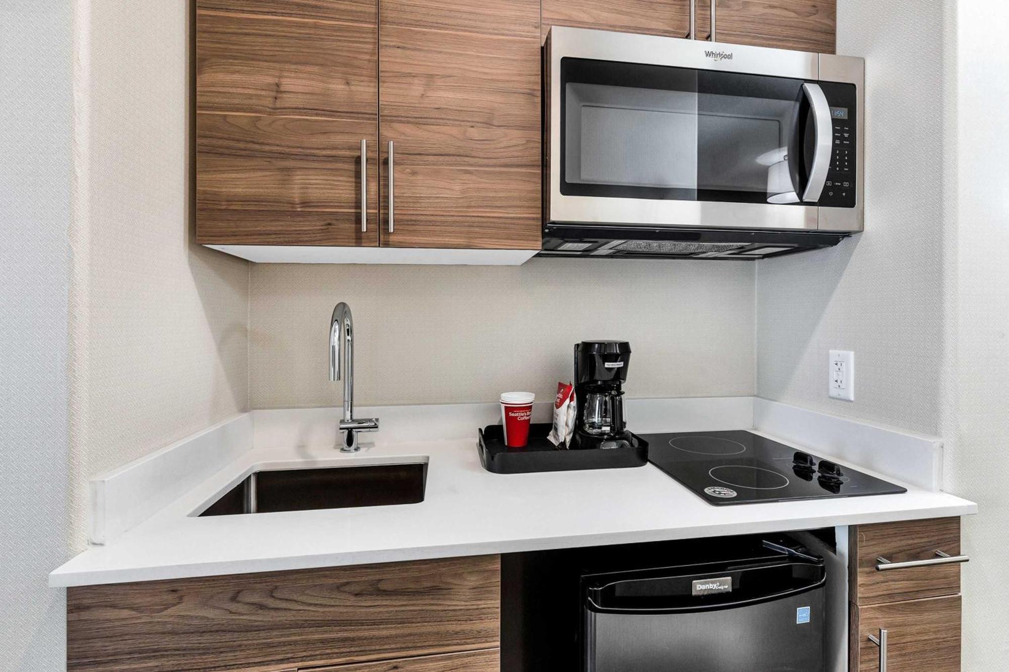 Sandman Hotel Grande Prairie Ngoại thất bức ảnh