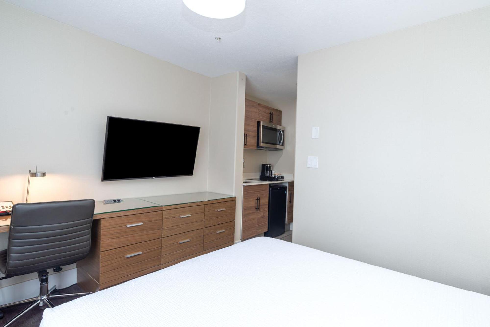 Sandman Hotel Grande Prairie Ngoại thất bức ảnh