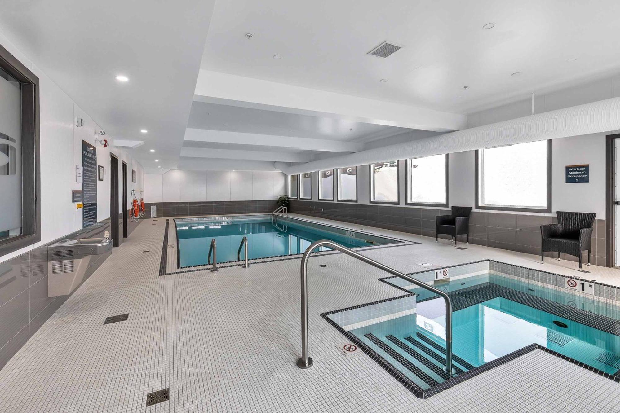 Sandman Hotel Grande Prairie Ngoại thất bức ảnh