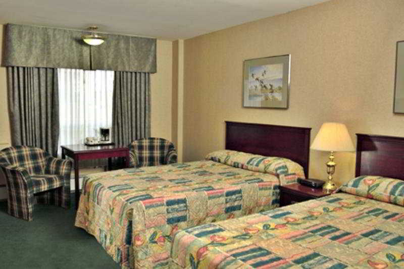 Sandman Hotel Grande Prairie Phòng bức ảnh